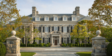 Georgian Colonial Materials