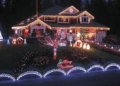 Christmas Outdoor Decoration: How To Create A Holiday Wonderland