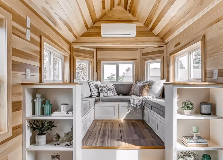 Tiny Home decoration