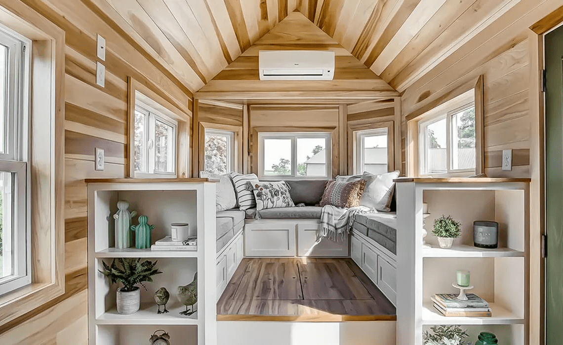 Tiny Home decoration