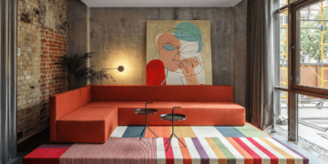 Bauhaus Interior Design