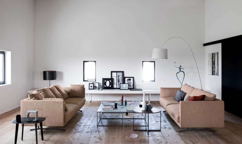 Sofa choice: 10 Things You Should Know Before You Buy