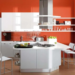 the Right kitchen colour combination