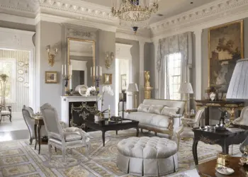 traditional house design