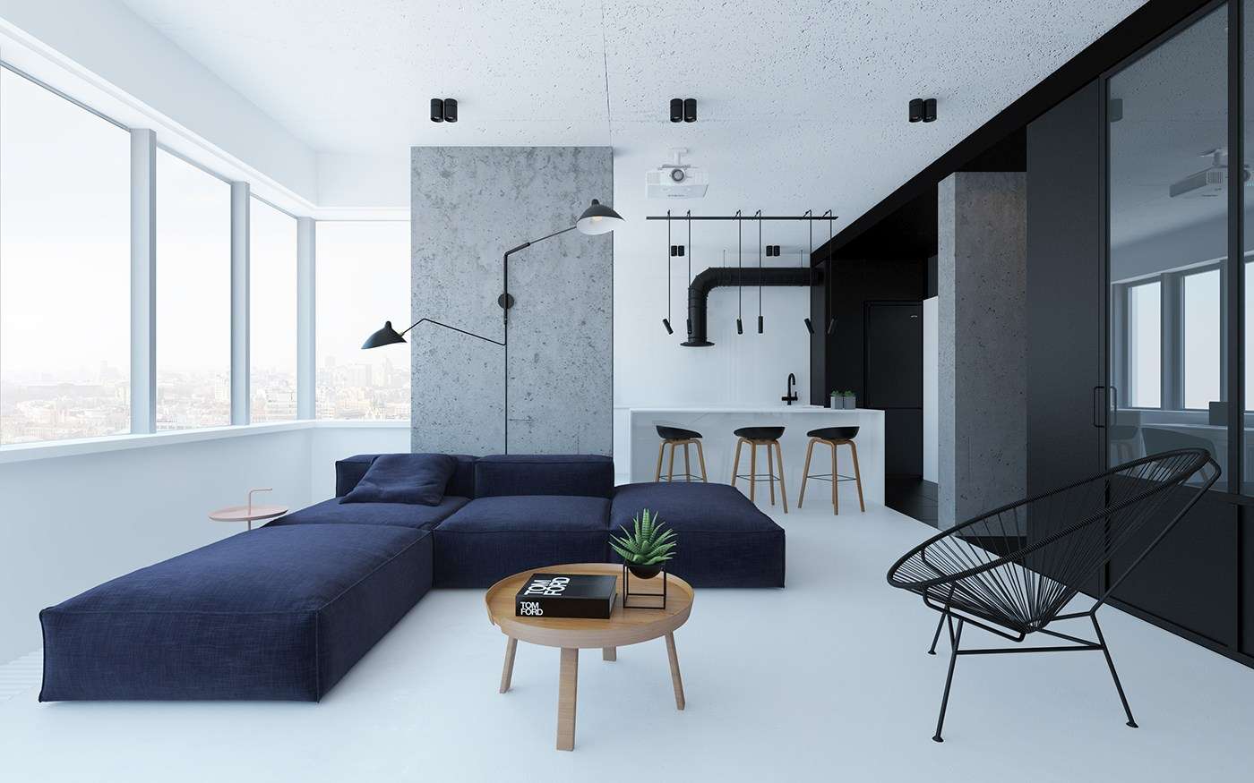 Minimalism: The Art of Less is More