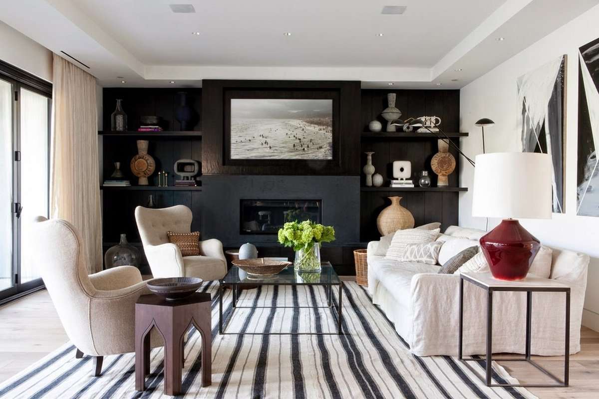Understanding the Significance of Proportion in Interior Design