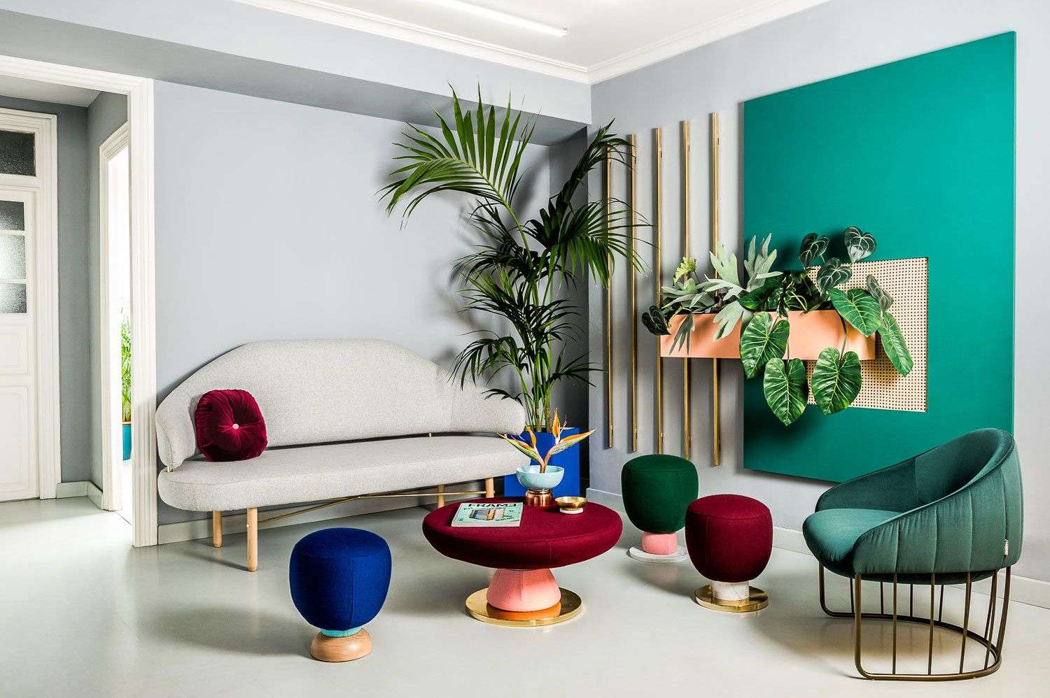 Emphasis in Interior Design: Everything You Need To Establish Emphasis
