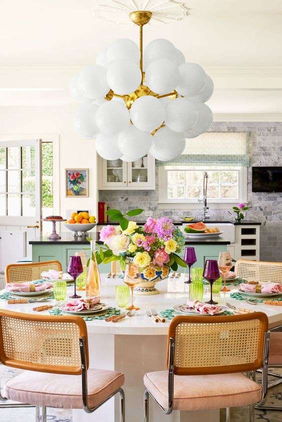 Emphasis in Interior Design: Everything You Need To Establish Emphasis