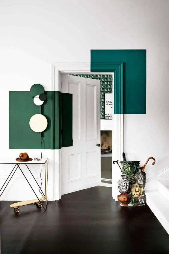 Emphasis on Color in Interior Design: How to Elevate Your Space