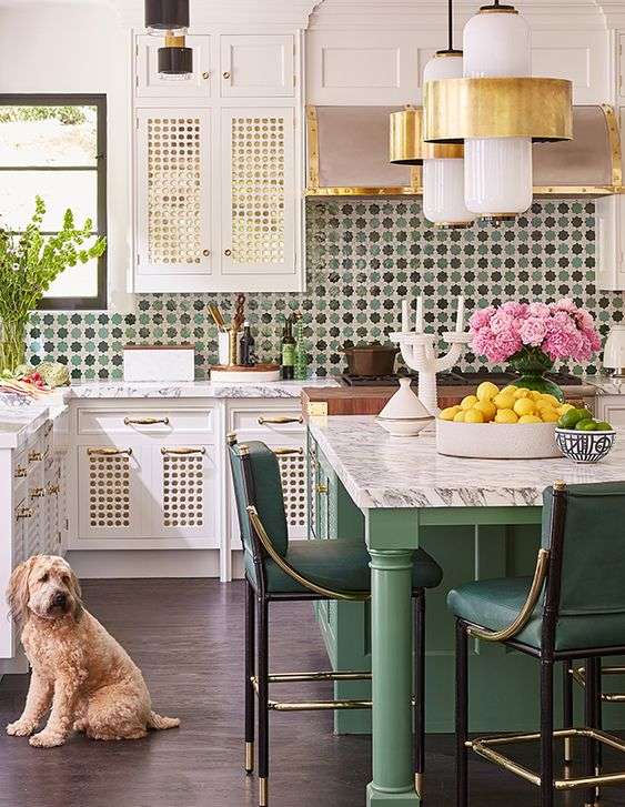 Emphasis in Interior Design: Everything You Need To Establish Emphasis
