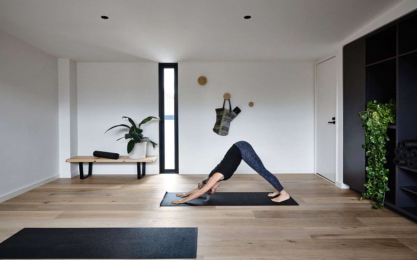 Role of Location of Your Yoga room