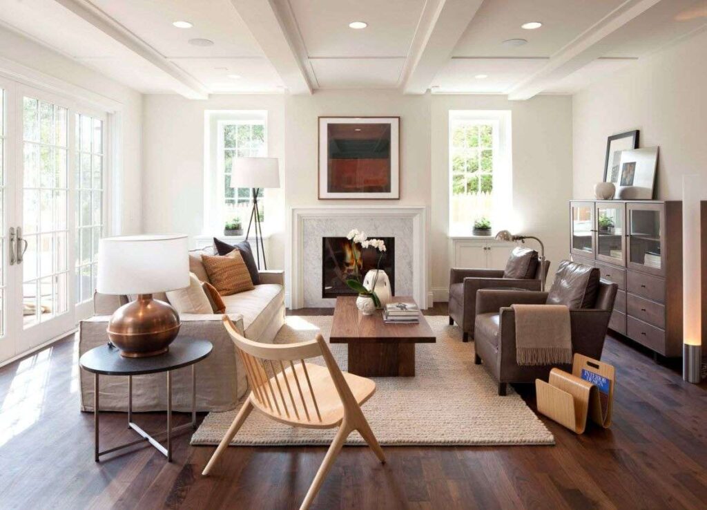 Proportion in Interior Design: All You Need To Know About Scale & Proportion