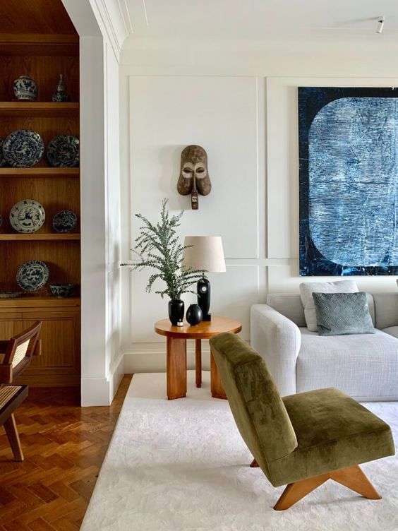  Adding Mid Century Modern Magic to Your Home
