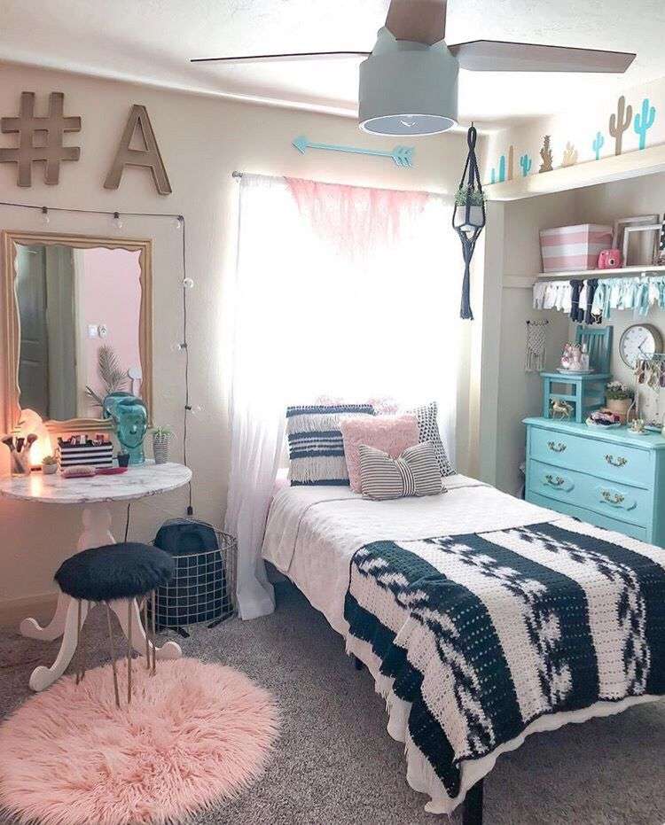 Personalization and Self-Expression with Decor