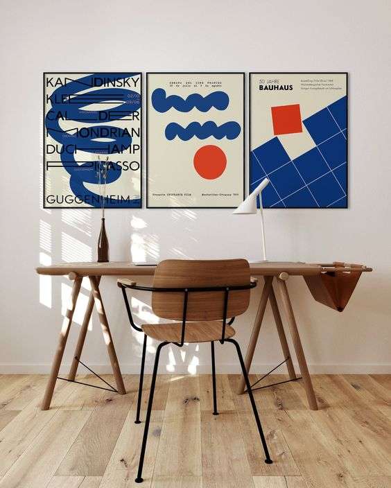 DIY Mid Century Modern Projects
