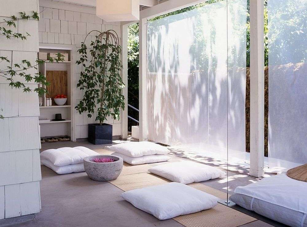 Thermoregulation and Climate Control in Your Yoga room