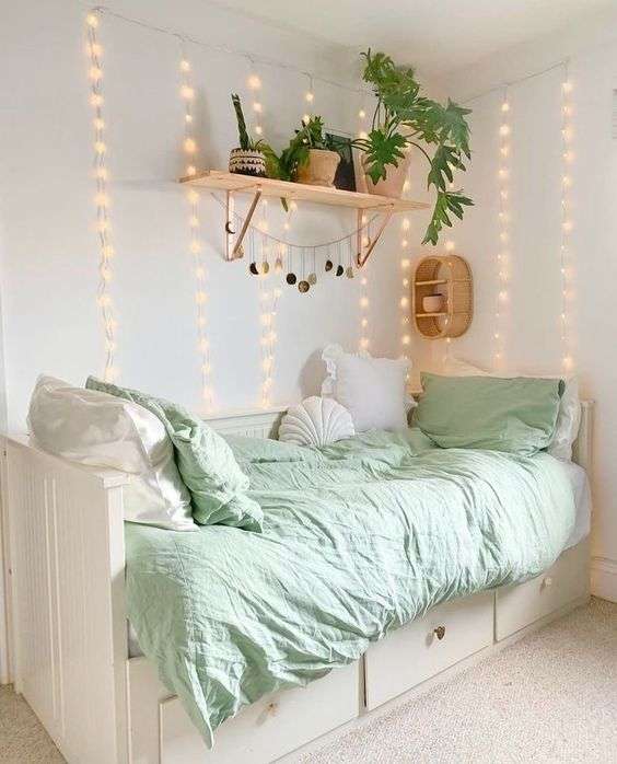 Incorporating Nature and Greenery