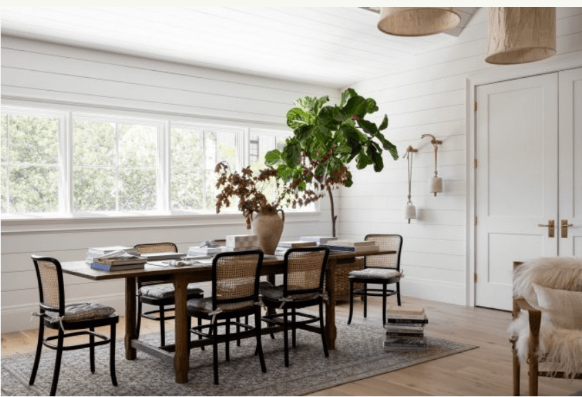 The Potency of Subdued Color Schemes With McGee Design