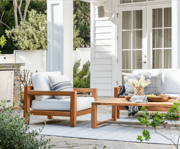 McGee Design: The Alchemy of Outdoor Escapes