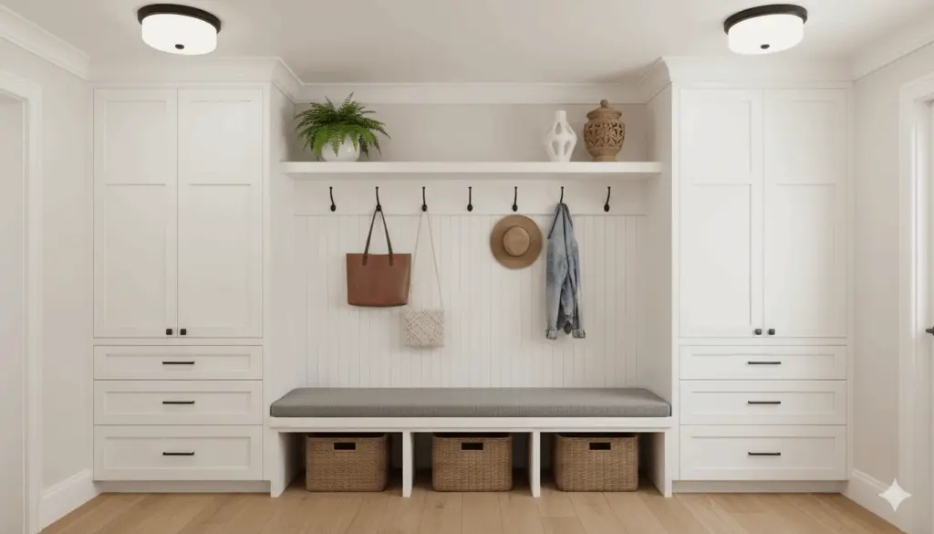 Mudroom Ideas: All You Need to Know!