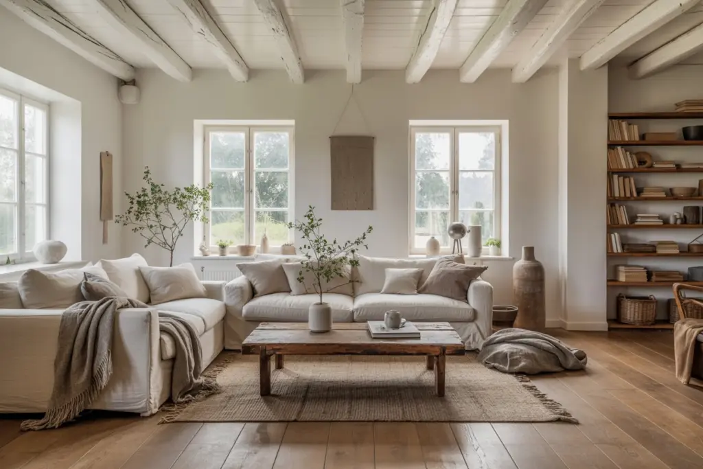 How to Incorporate Scandinavian 