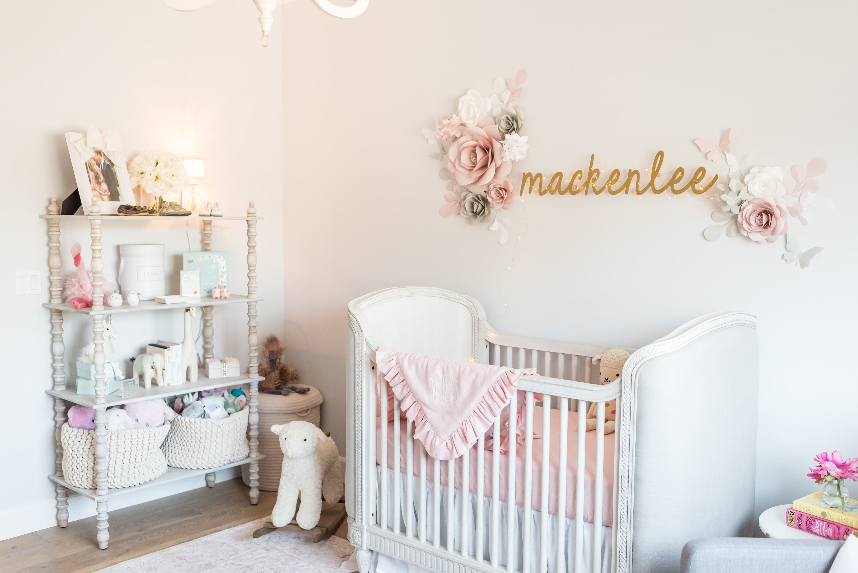 Toddler and Kids Bedroom Ideas: All You Need To Know !