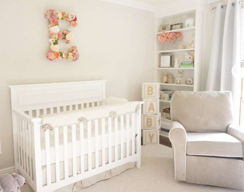 Toddler and Kids Bedroom Ideas: All You Need To Know !