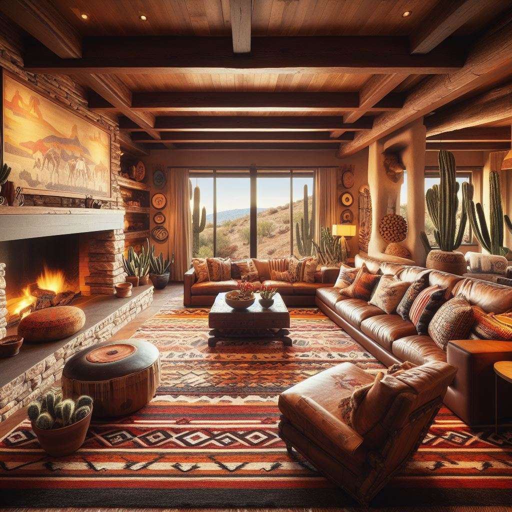 Southwestern