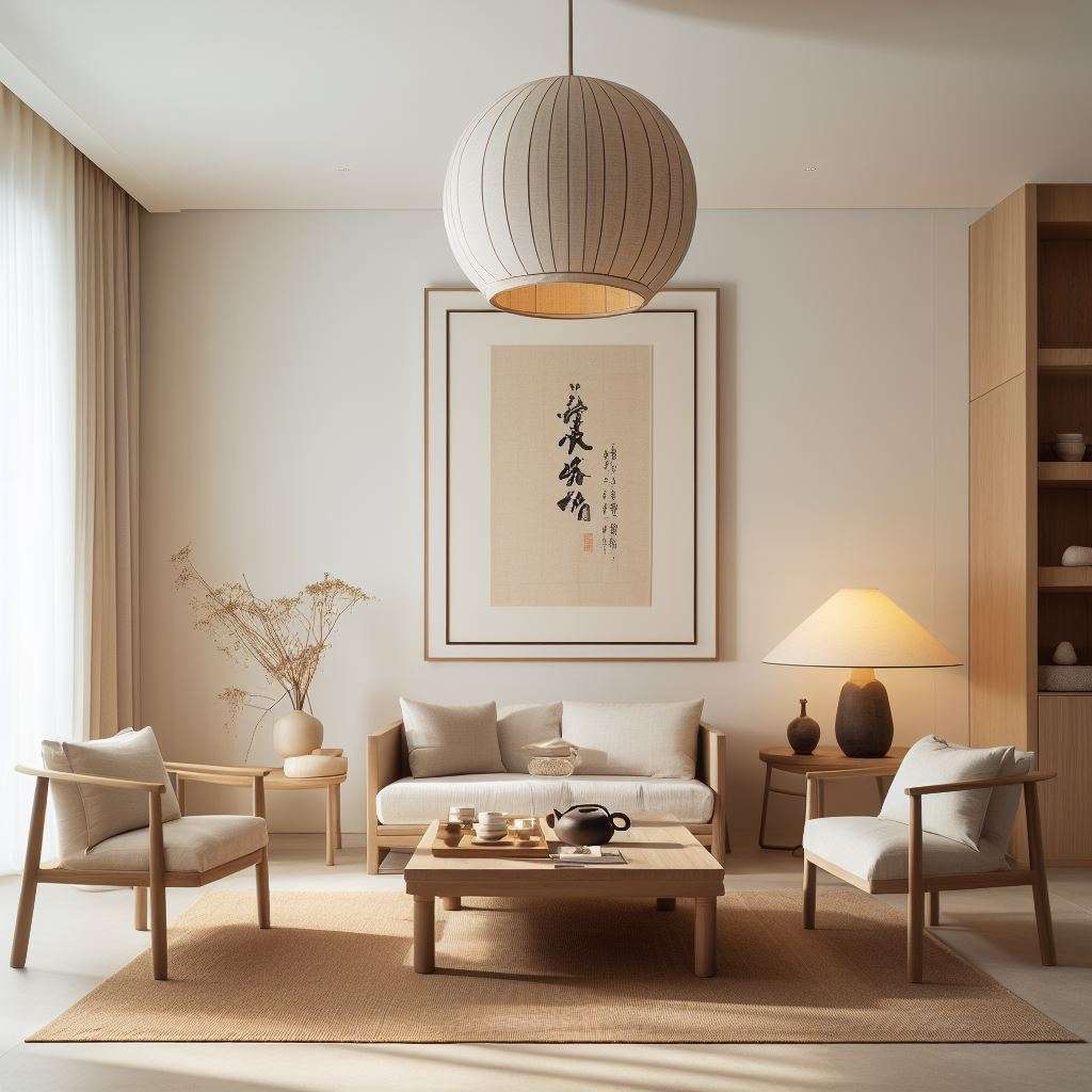  Chinese Interior Design