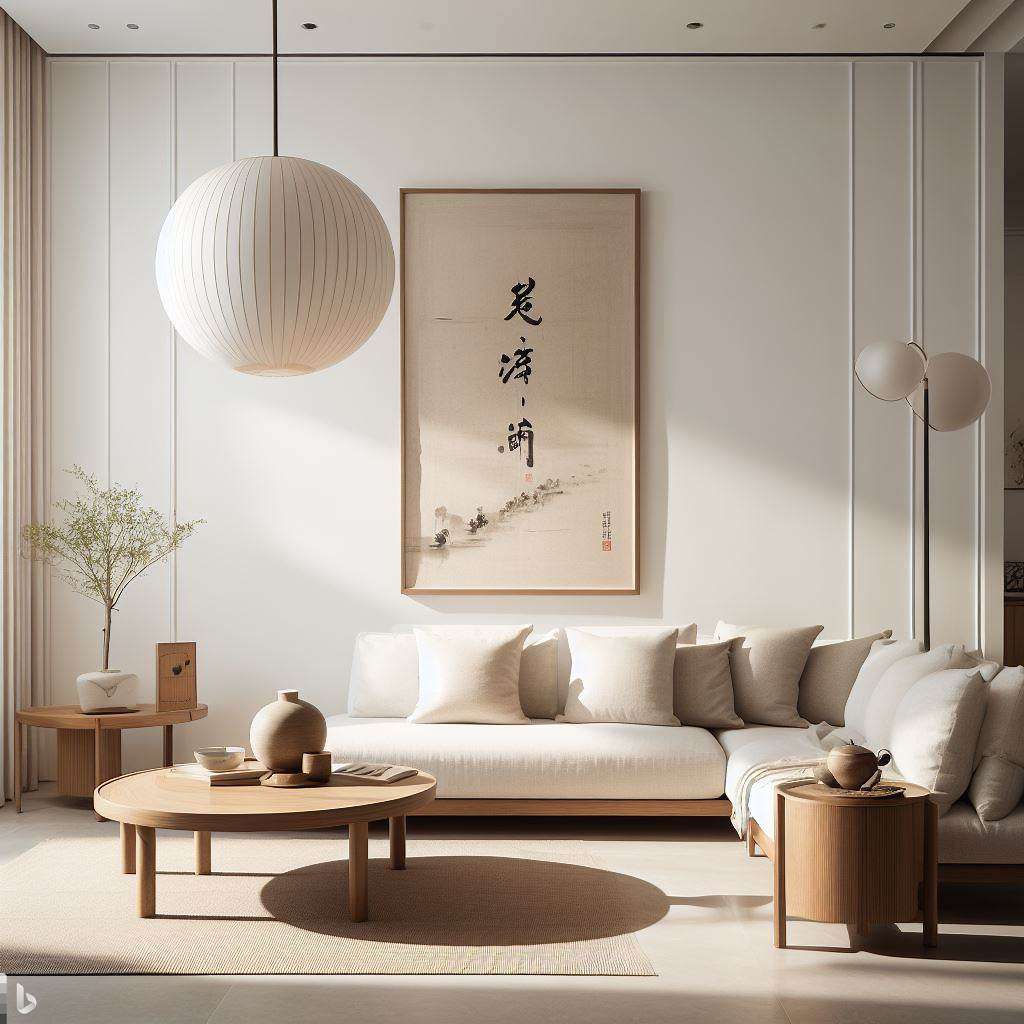  Modern and Traditional Asian Interior Design