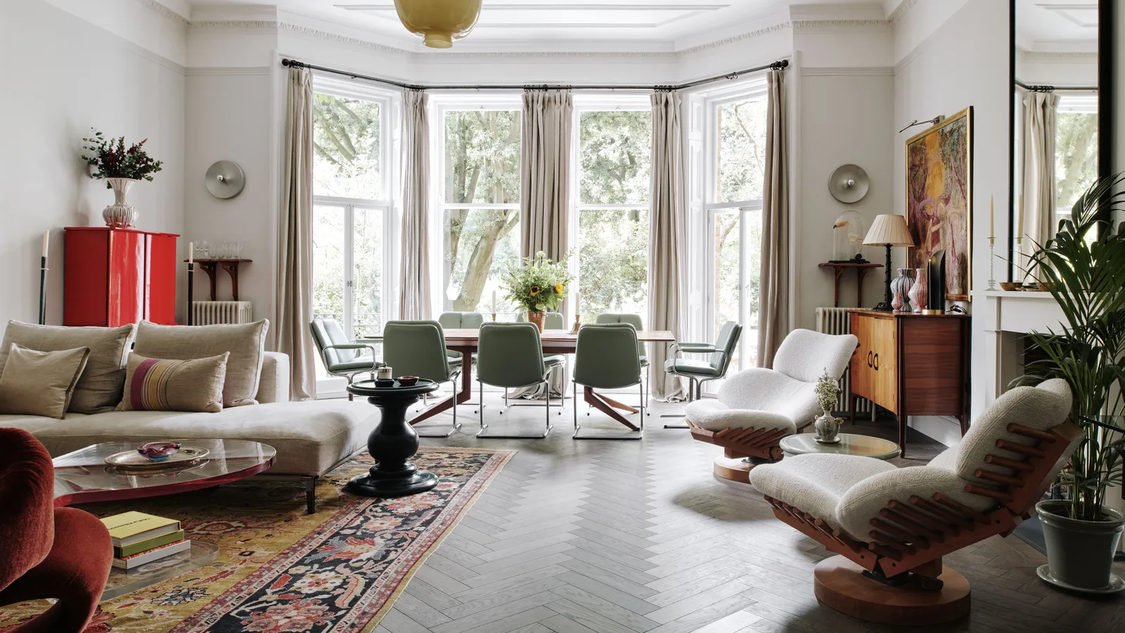 Pitfalls in Proportion: What to Avoid With Proportion in Interior Design?