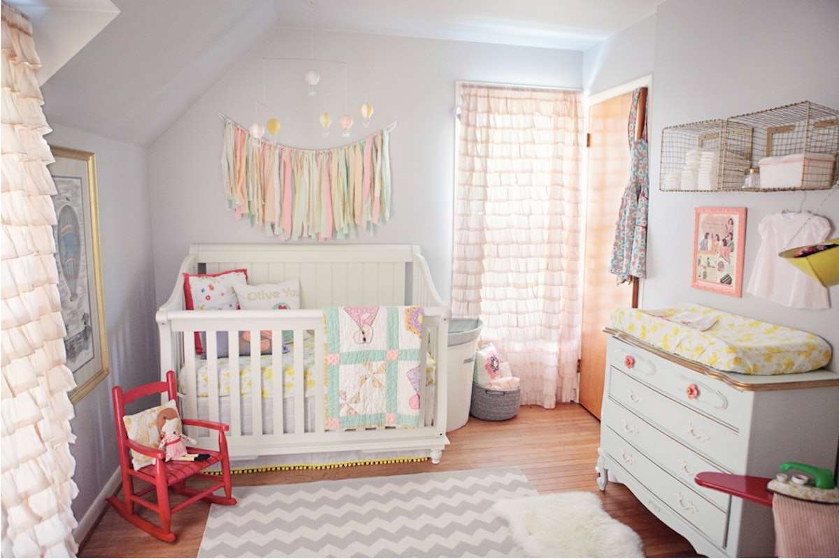 Toddler and Kids Bedroom Ideas: All You Need To Know !