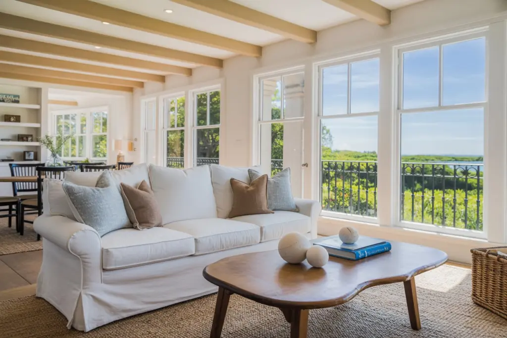 Cape Cod Interior Design: How To embodies a charming, coastal style 10 modern cape cod interior design
