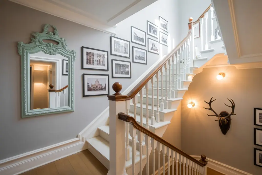 Decor Staircase