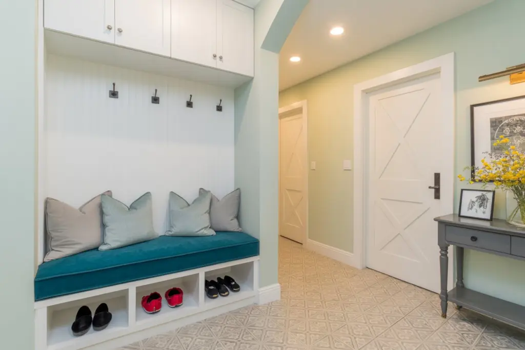cool mud rooms