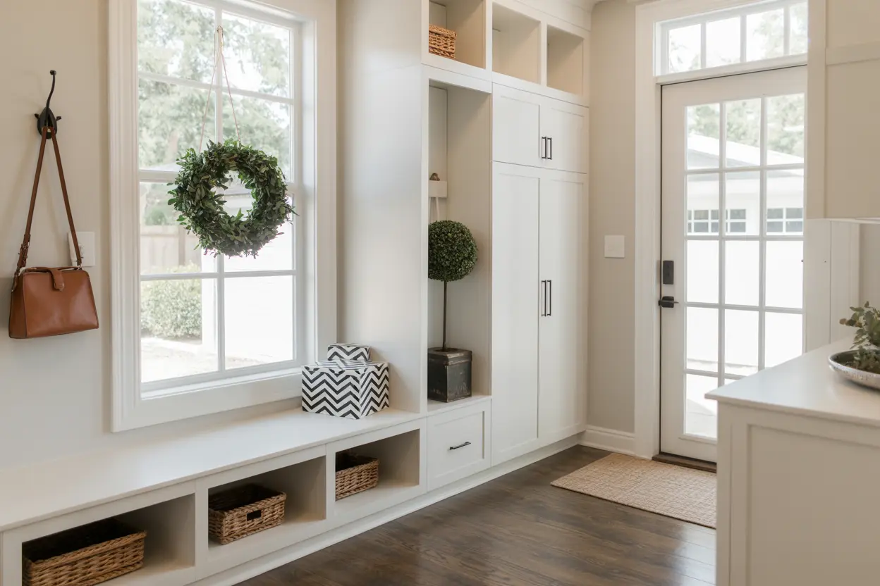 Mudroom Ideas: All You Need to Know!