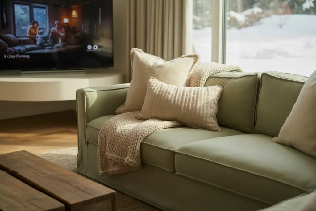 Small Cottage Living Room Ideas: How To Create Cozy Charm 11 small living room