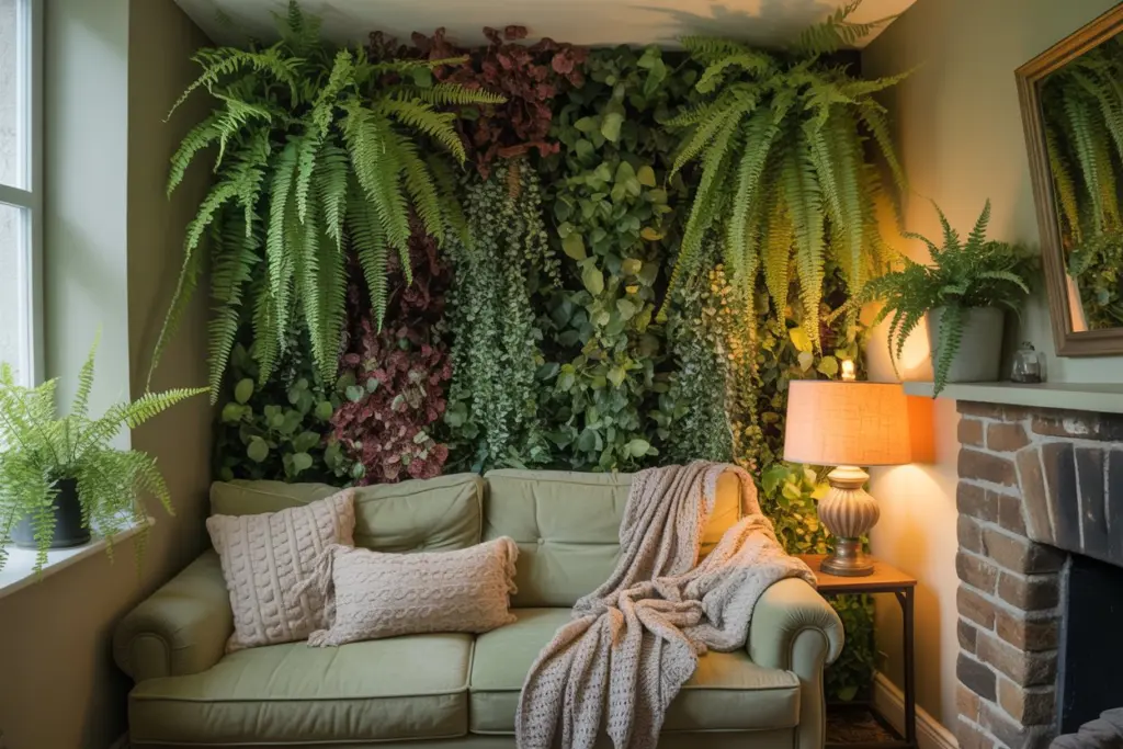 Small Cottage Living Room Ideas: How To Create Cozy Charm 12 Cottage Living Room Ideas