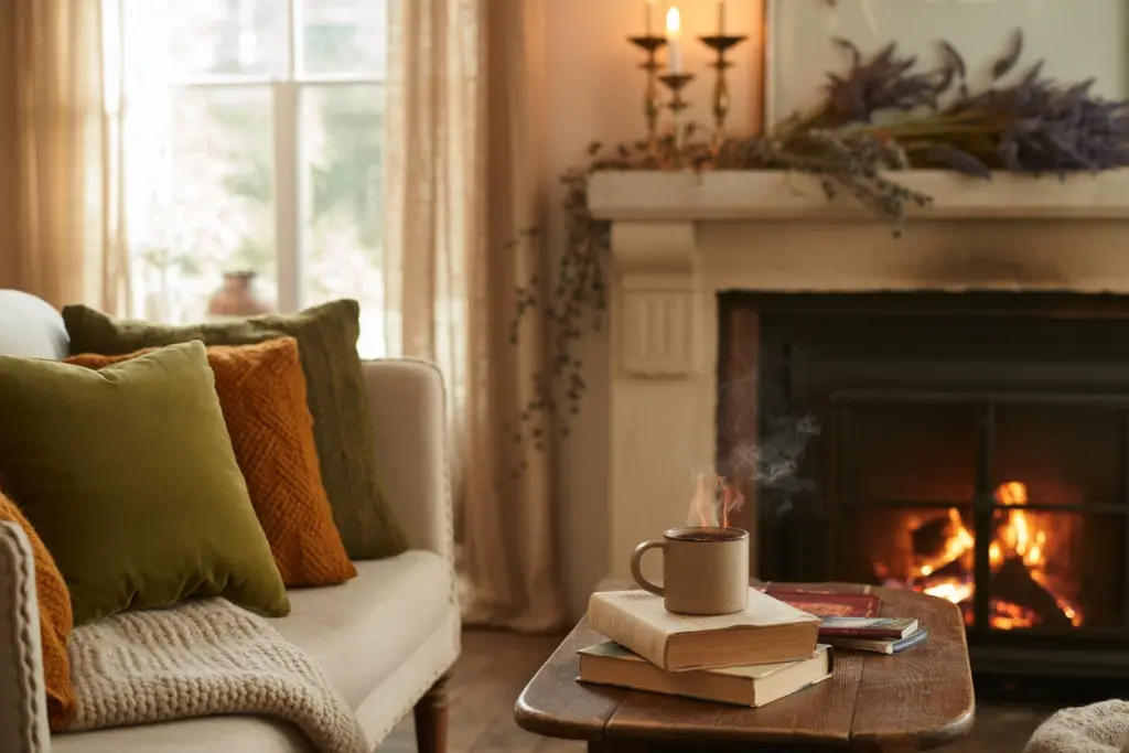 Small Cottage Living Room Ideas: How To Create Cozy Charm 23 Small Cottage Living Room Ideas: How To Create Cozy Charm