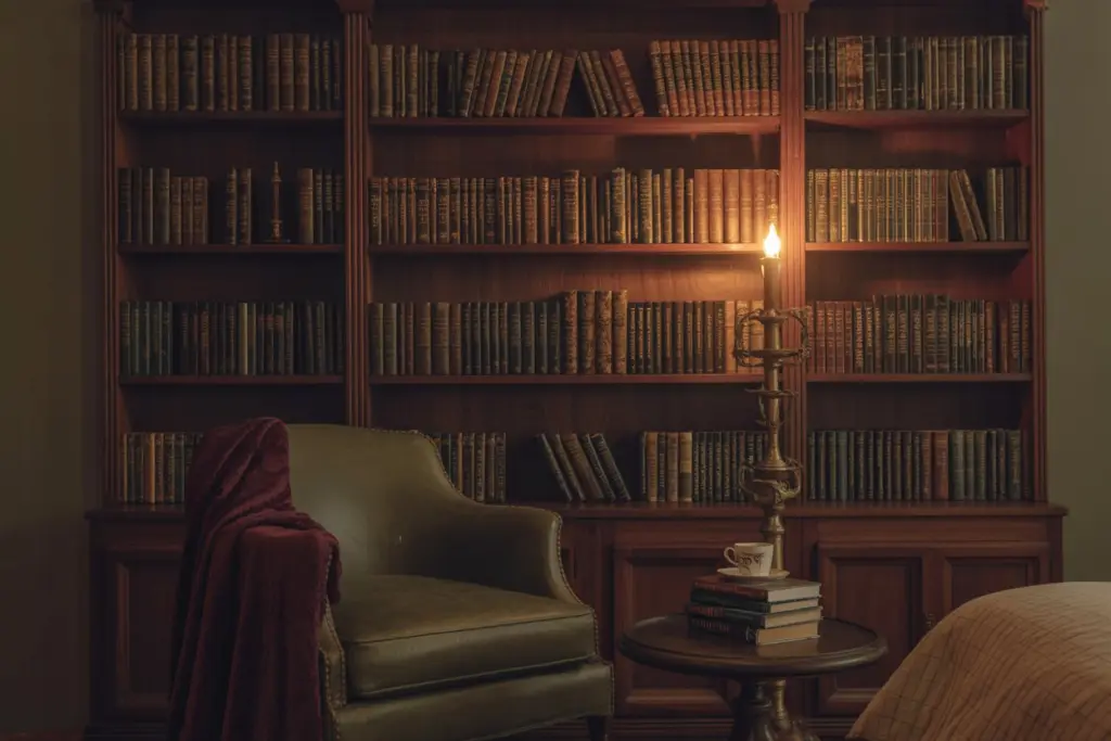 dark academia bedroom ideas: How To Unveiling the Allure