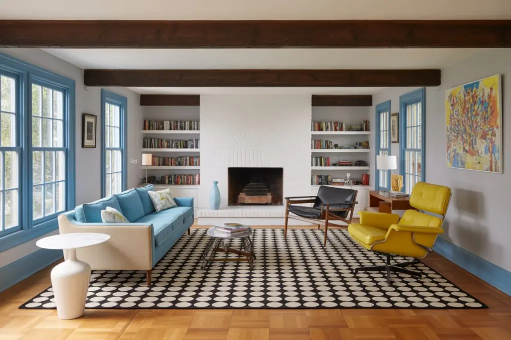 Cape Cod Interior Design: How To embodies a charming, coastal style 13 cape cod decorating style