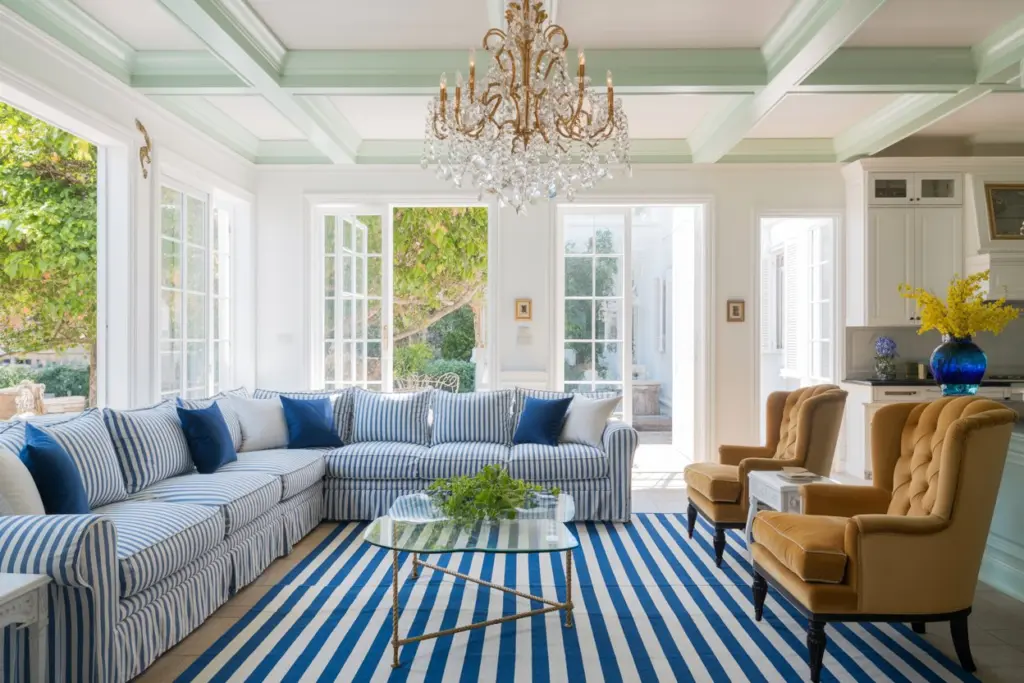 Cape Cod Interior Design: How To embodies a charming, coastal style 12 cape cod interior decorating ideas
