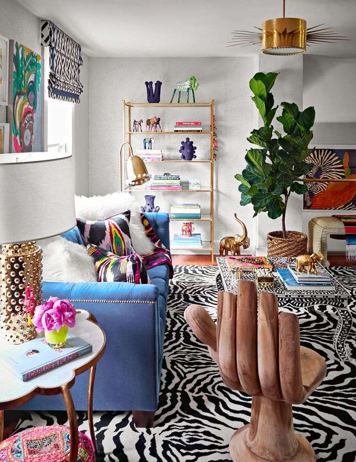 Maximalist vs Minimalist: The Clash of Styles