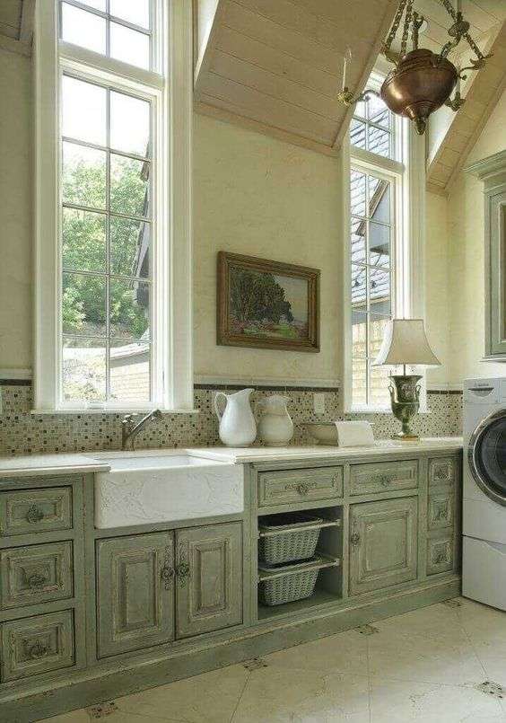 Functional and Stylish Storage