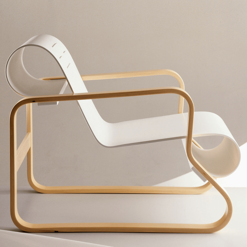 wassily chair mid century furniture 