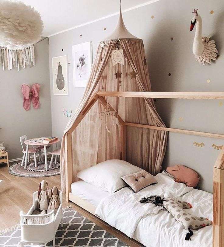 Toddler and Kids Bedroom Ideas: All You Need To Know !