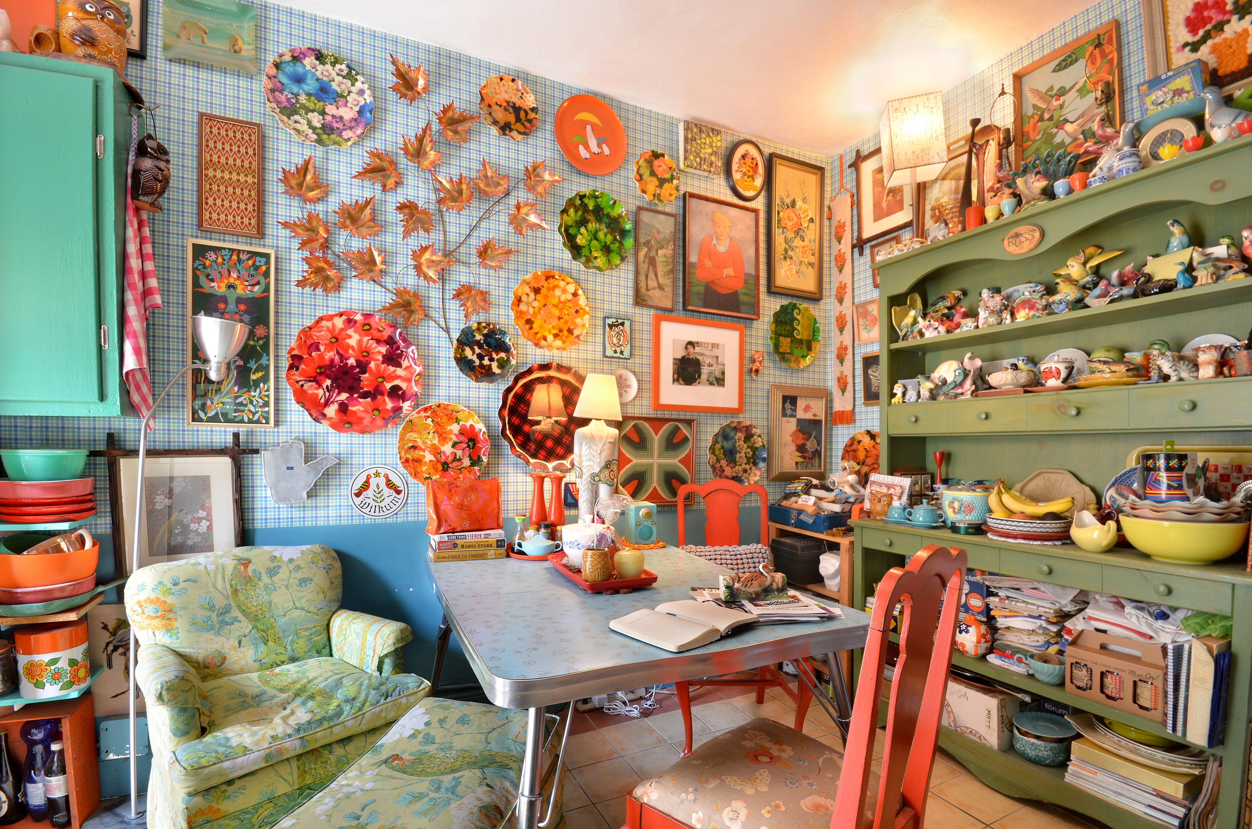 What Is Maximalism?