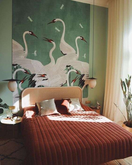 Emphasis in Interior Design: Everything You Need To Establish Emphasis