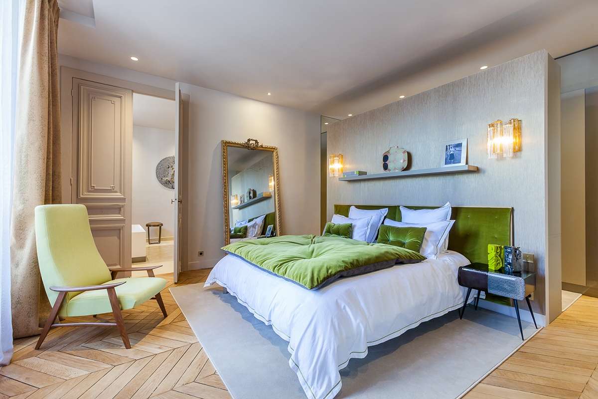 Proportion in Interior Design: All You Need To Know About Scale & Proportion