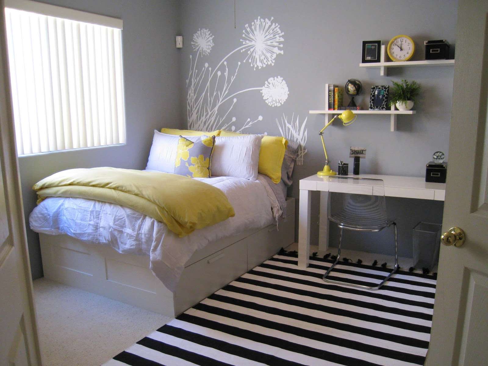 Understanding the Need for Cozy Small Teenage Bedroom